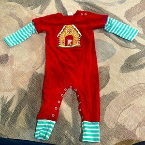 Ricrac ruffles longall